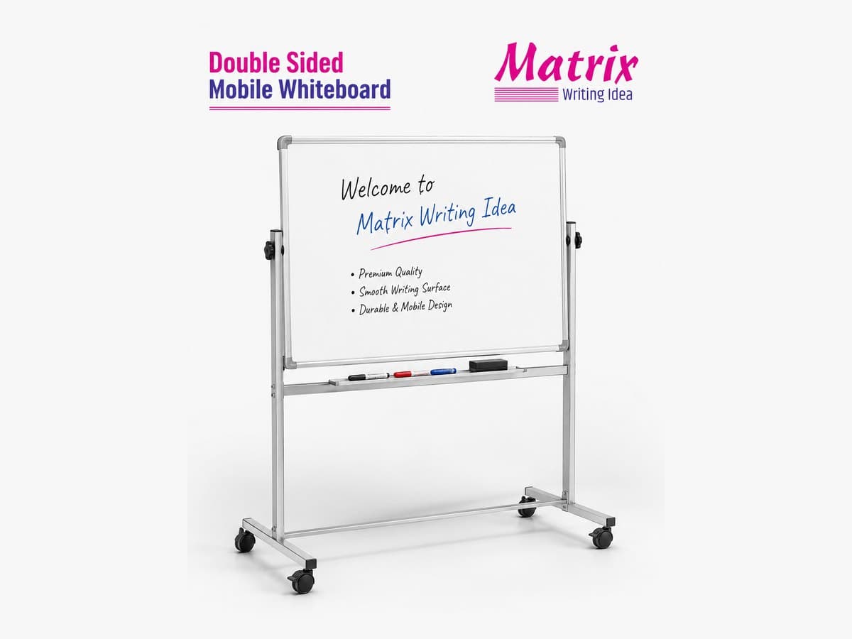 Display, Mobile & Tripod Boards