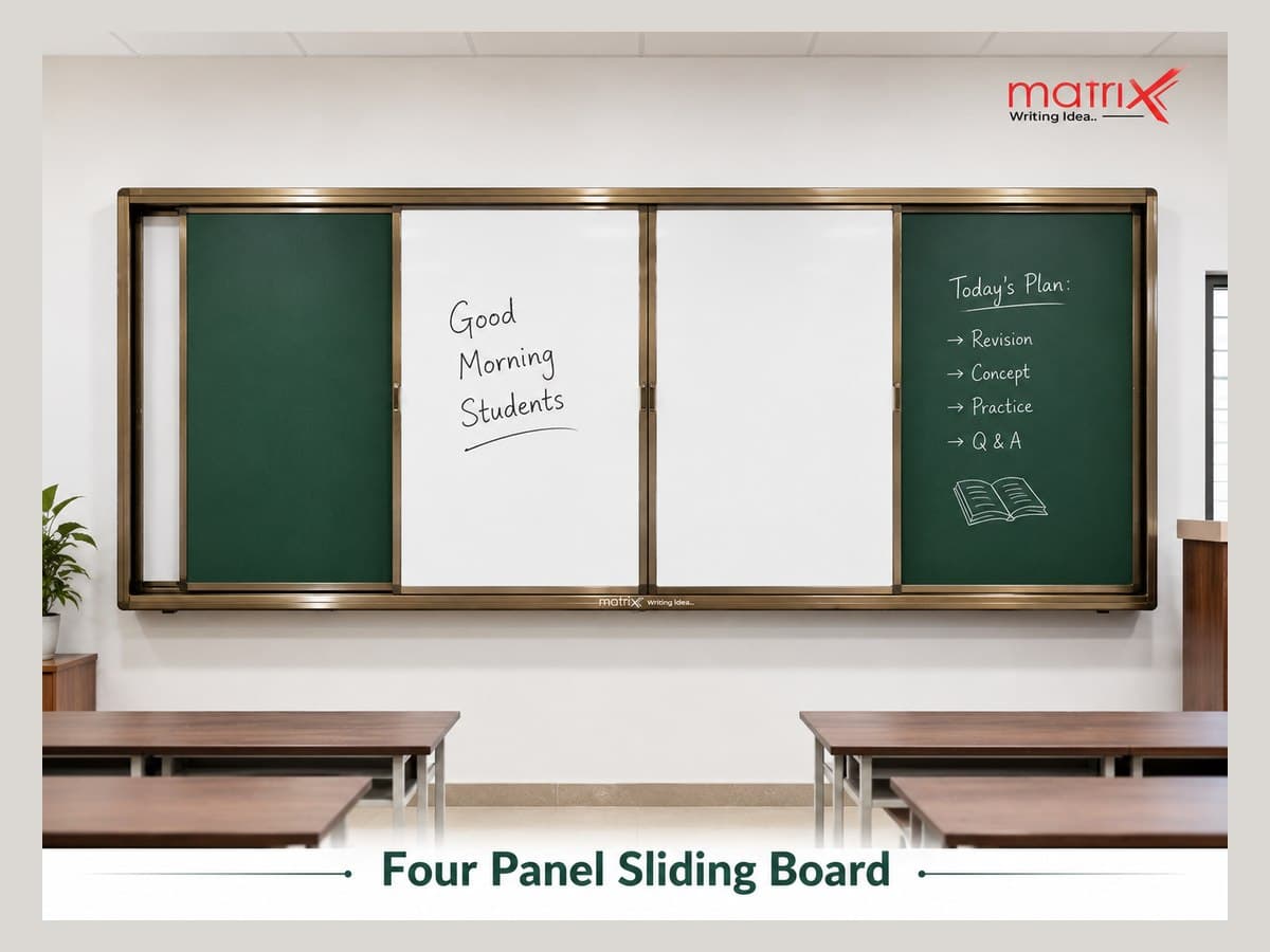 Sliding Board Systems