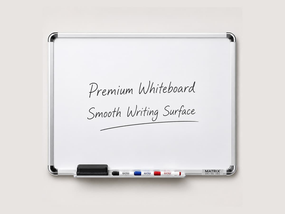 Whiteboards